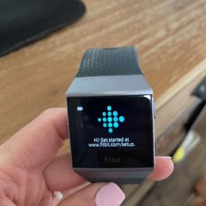 Fitbit Ionic
